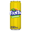 Fanta Lemon 330ml
