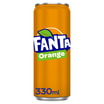Fanta Orange 300ml